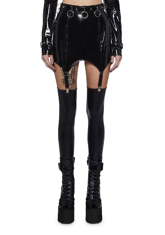 Timeless Women's Garments Buy More, Save More Make Me Want You Mini Skirt
