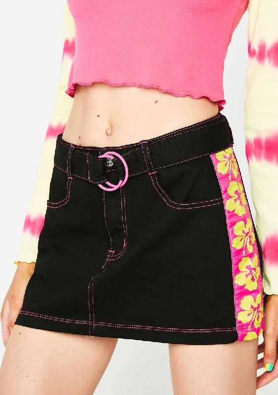 Affordable Women's Attire Elegant Fashion Offers Vacation Awaits Jacquard Mini Skirt Affordable Women's Attire Elegant Fashion Offers Vacation Awaits Jacquard Mini Skirt