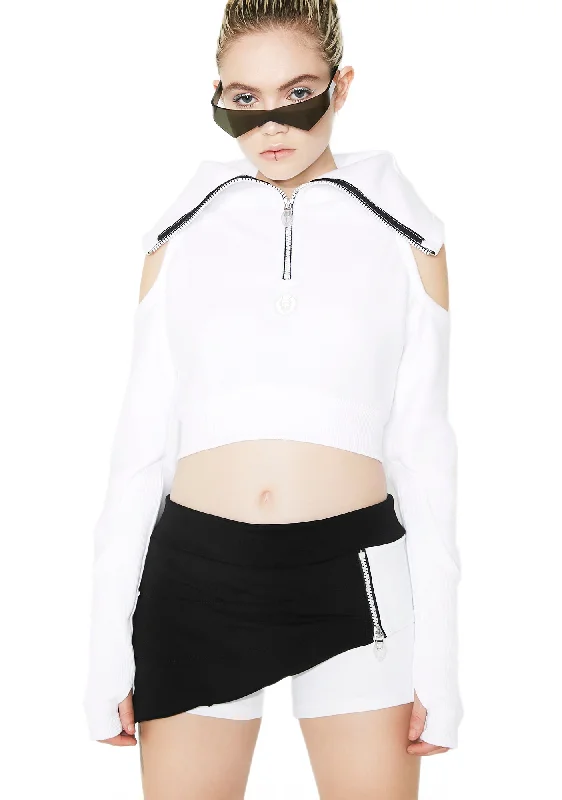 Women's Workout Clothing Vintage Style Deals Angle Skort