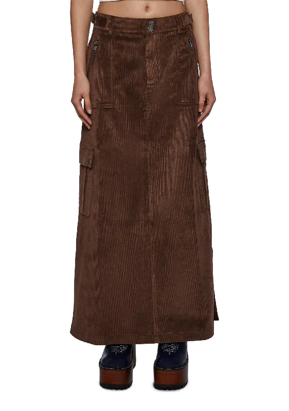 Comfortable Women's Clothing Get The Latest Trends Vintage Redeaux Maxi Skirt