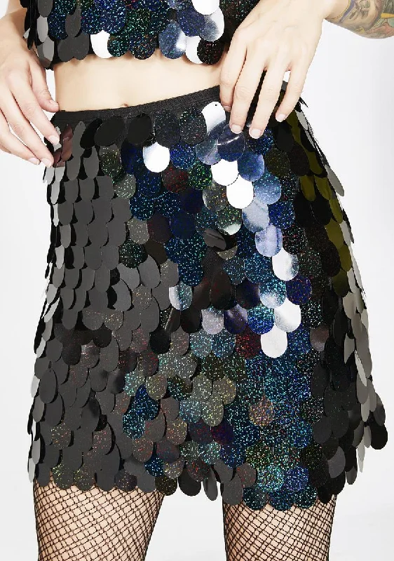 Affordable Women's Clothing You'Ll Love Us Because Galaxy Wyne Skirt