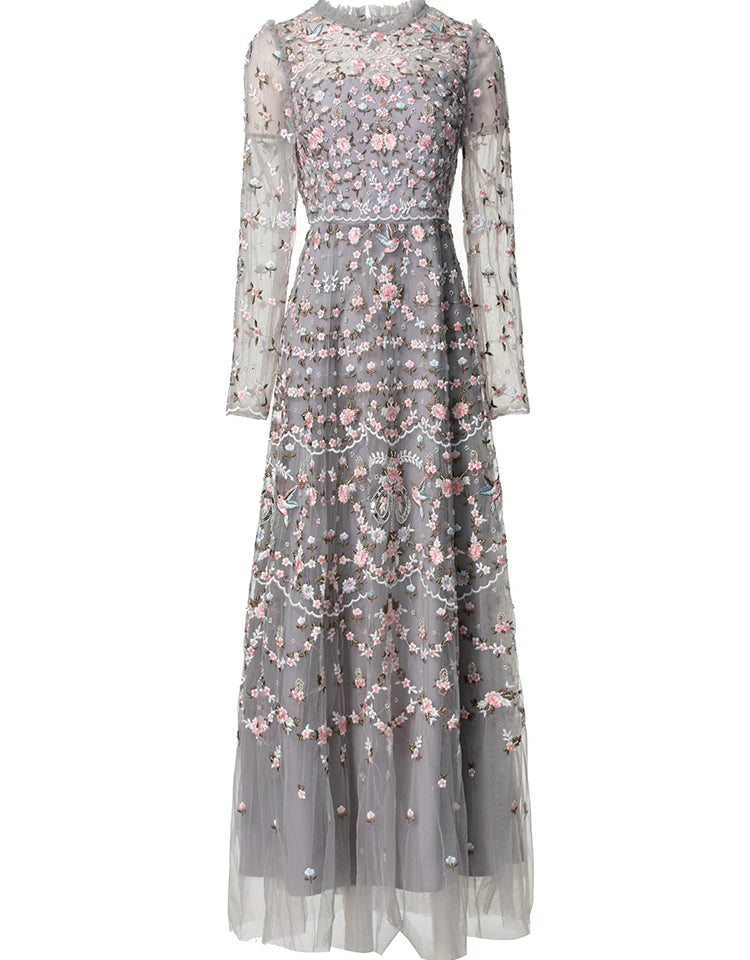 Women's Outfit For The Office Forward Trendsetter DRESS STYLE  - SY1565
