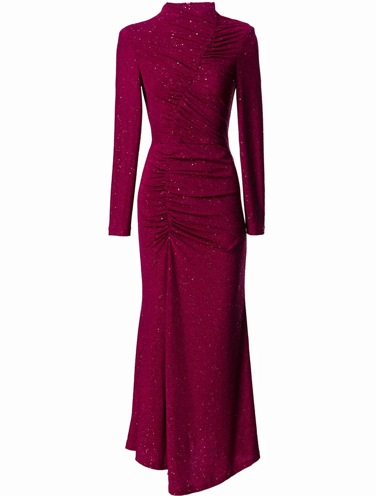 Women's Luxury Apparel Must-Have Style Discounts DRESS STYLE  - SY1576