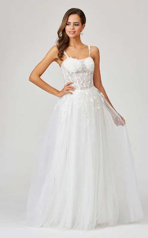 Plus-Size Women's Garments Exclusive Discounts Lara 51042 Dress