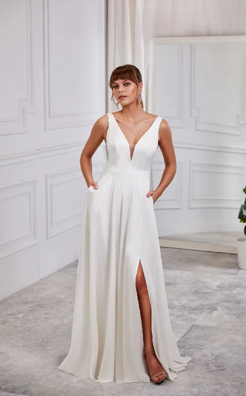 Elegant Women's Evening Garments Flash Sale Fever Aerie Couture 2007 Dress
