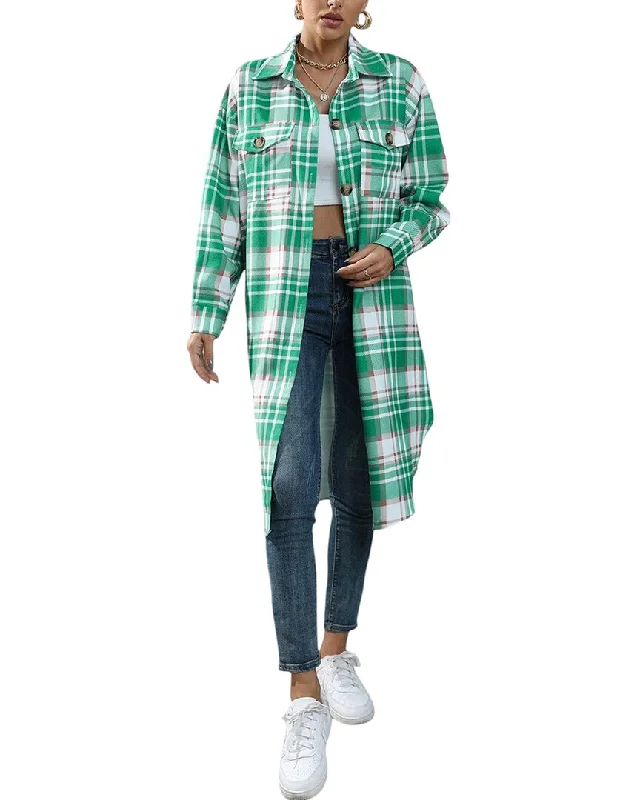 Chic Clothing For Women Seasonal Fashion VERA DOLINI Cardigan