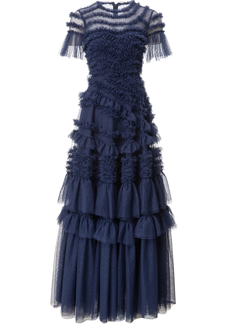 Vintage-Inspired Women's Clothes Summer Deals DRESS STYLE  - SY1554