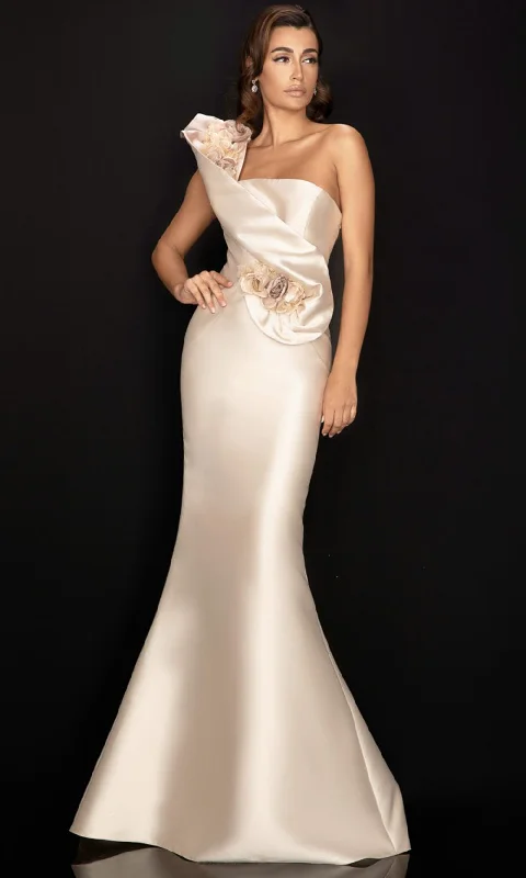 Women's High-Fashion Attire Classy Style Discounts Terani Couture 2011E2424
