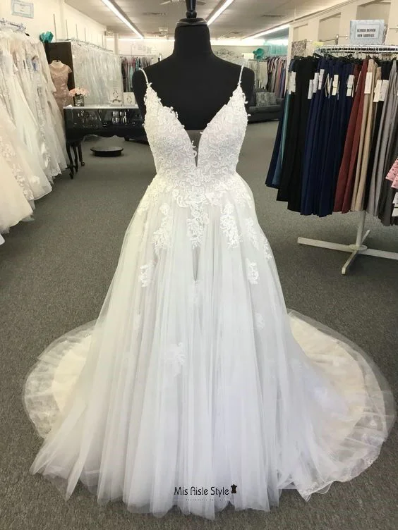 Women's Athletic Clothes The Latest Trends Plus Size Summer Ivory Wedding Dress