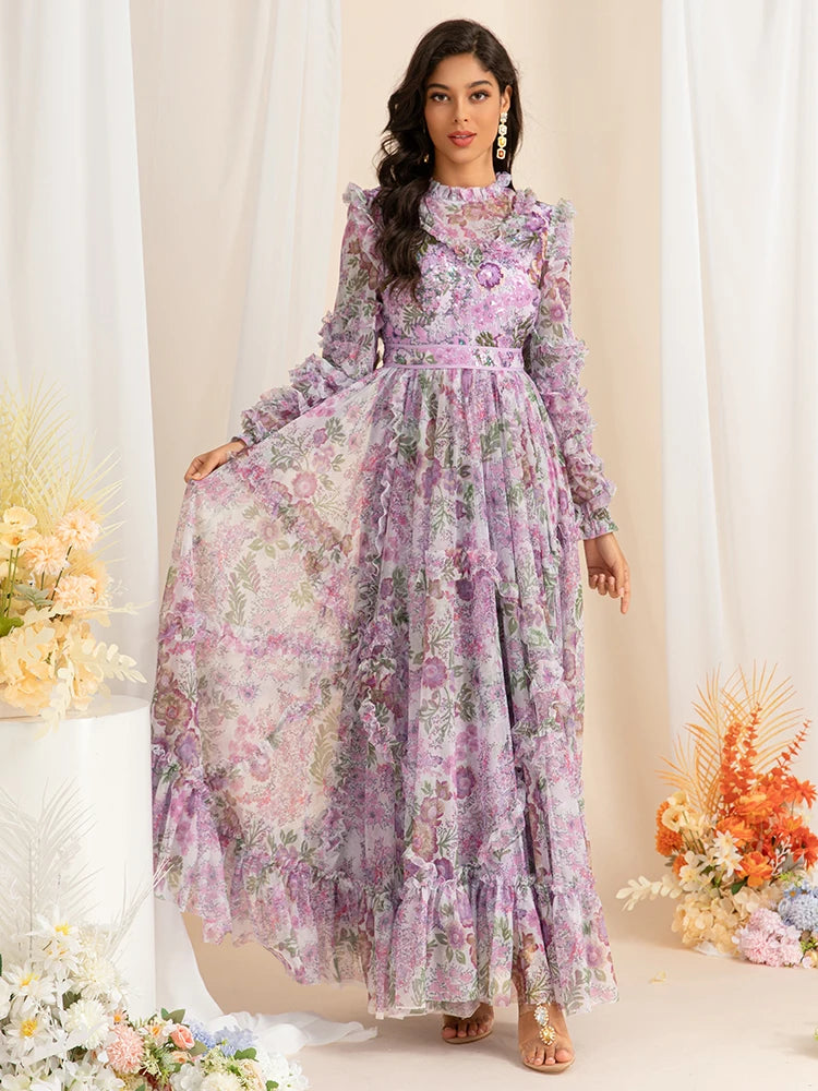 Modern Women's Apparel Seasonal Style Discounts DRESS STYLE  - SY1491