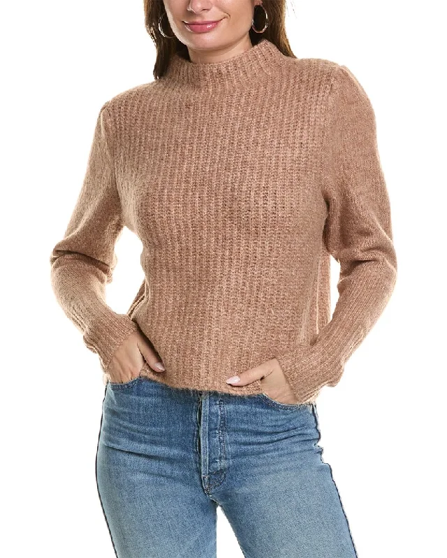 Women's Fashionable Clothing Sets Break Fashion Norms TART Audrie Sweater