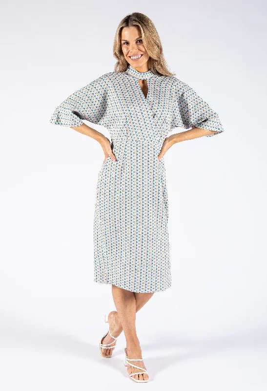Women's Professional Attire Flash Sale Now Kimono Pencil Dress