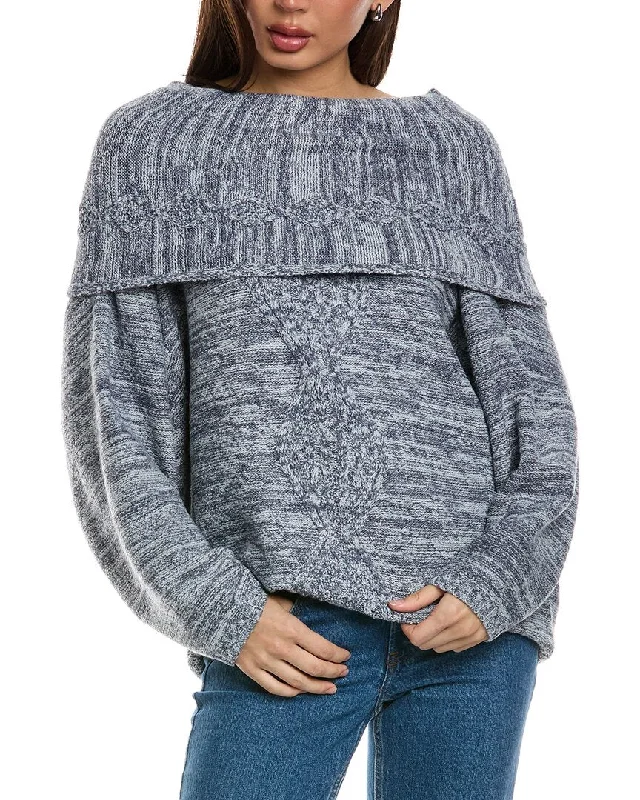 Women's Comfortable Lounge Attire Affordable Trendy Fashion FATE Sweater