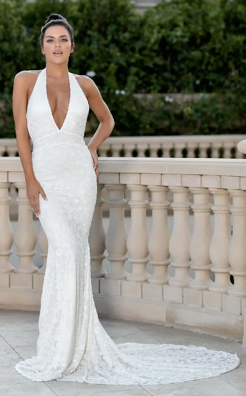 Women's Elegant Formal Outfit Quick Grab Deals Jessica Angel 10029 Dress