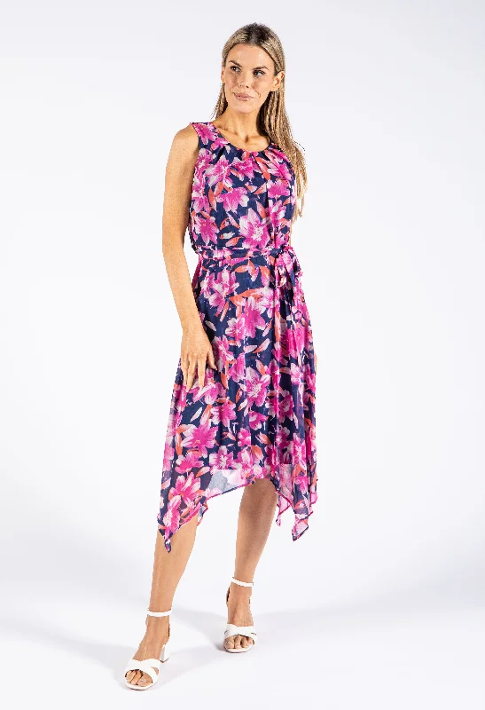 Women's Wardrobe Apparel Best Sellers Floral Belated Dress