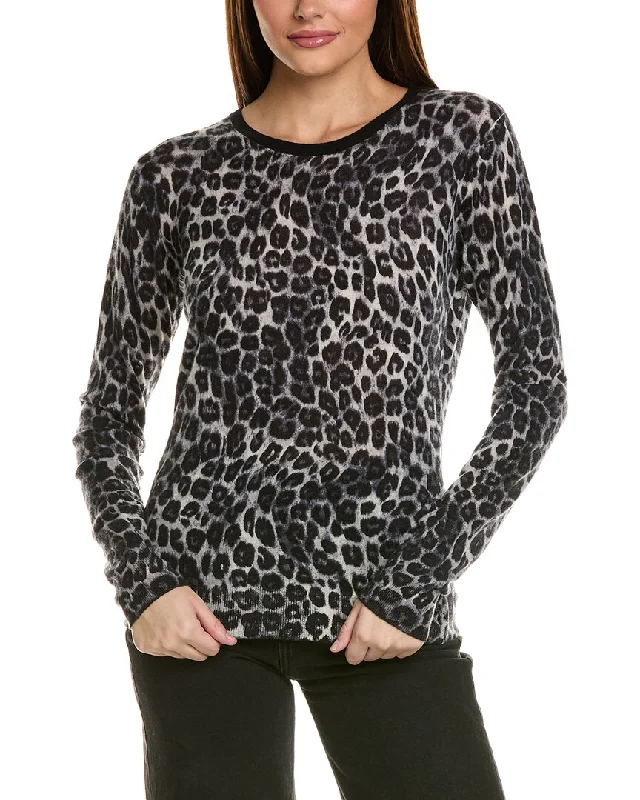 Women's Outerwear Apparel Trendy Women'S Wear Collection The Kooples Cashmere Sweater