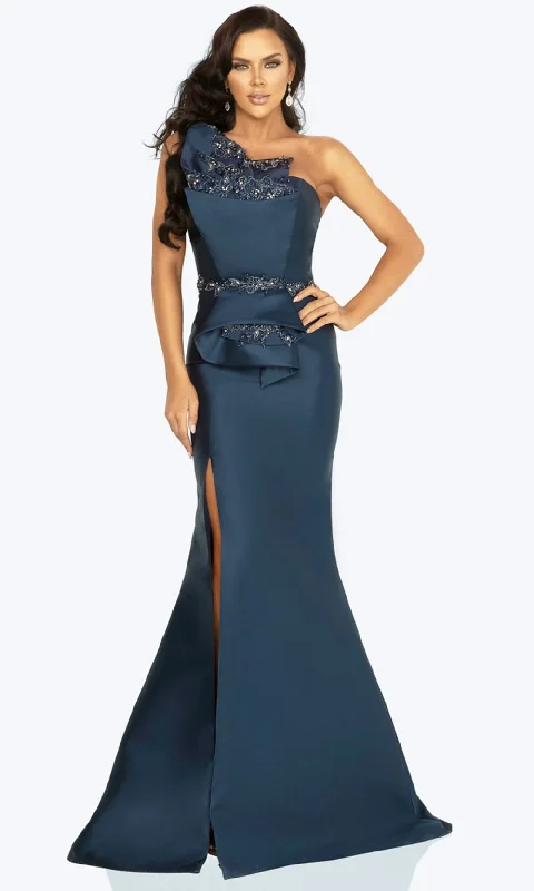 Stylish Outerwear Clothing For Women Latest Trends Terani Couture 2011E2103