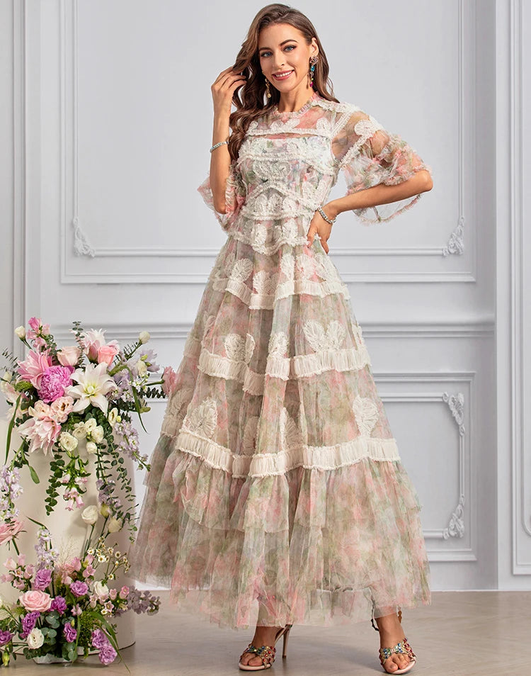 Timeless Women's Clothing Limited Time Deal DRESS STYLE  - SY1439