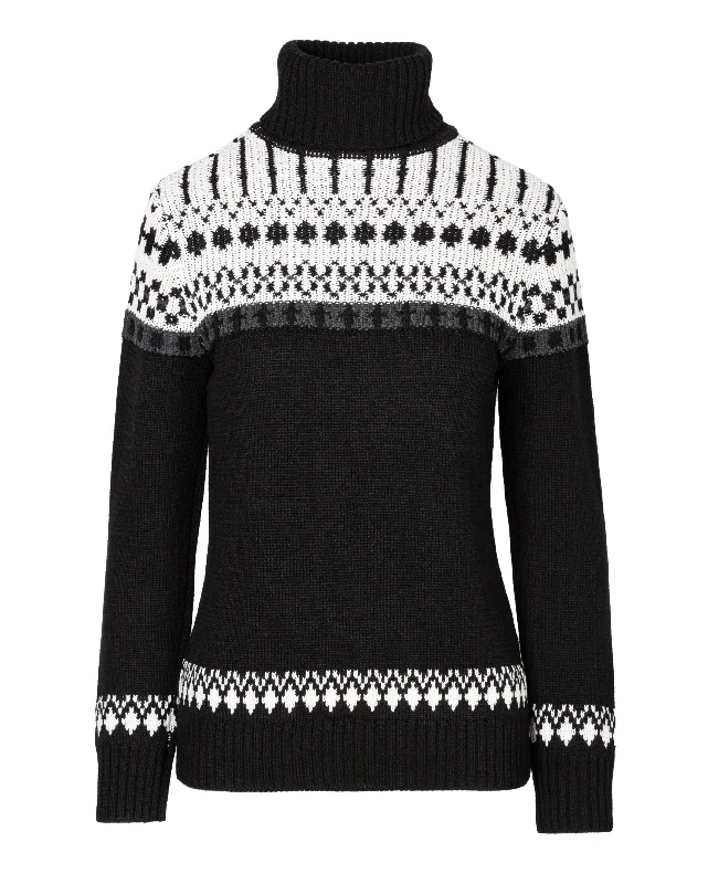 Women's Vacation Garments Summer Deals Pajar Women’s Slope Turtleneck Jacquard Sweater Women's Vacation Garments Summer Deals Pajar Women’s Slope Turtleneck Jacquard Sweater