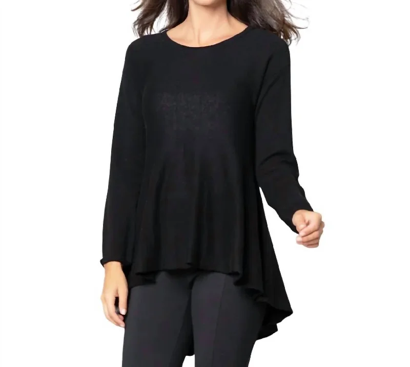 Stylish Clothes For Women Fashion Sale All You Need Sweater In Black
