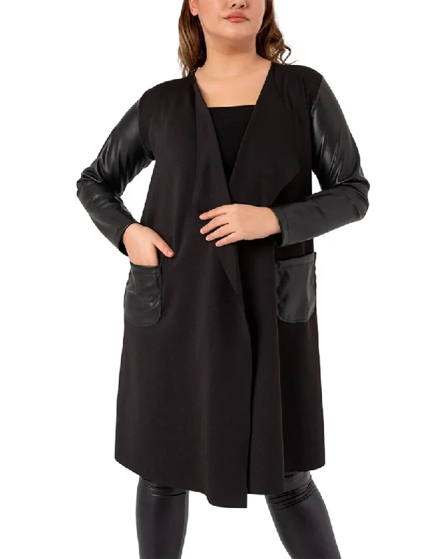 Timeless Women's Clothes Buy More, Save More LARANOR Cardigan