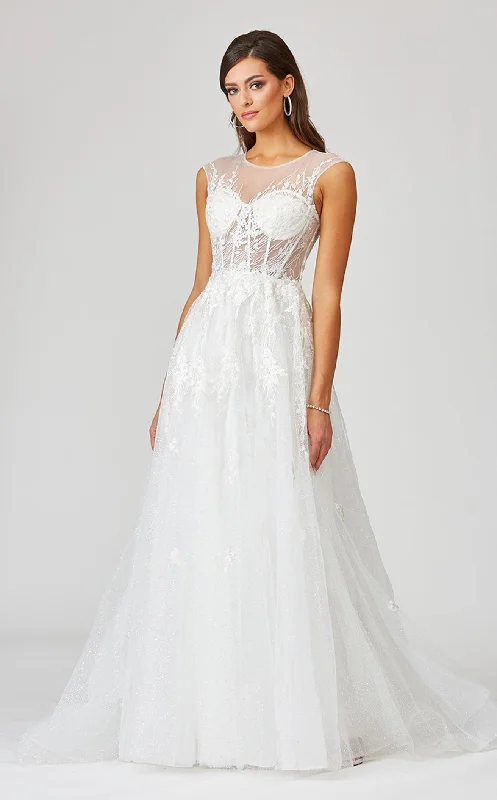 Women's Vintage Attire Limited Time Lara 51044 Dress