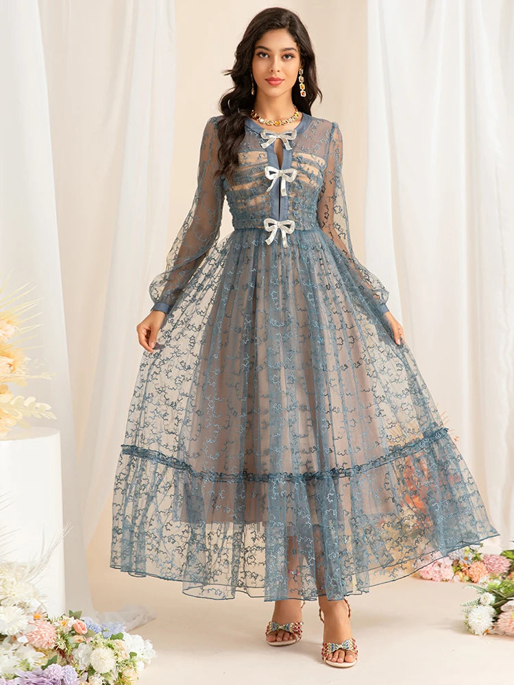 Women's Wardrobe Apparel Discover Promotions DRESS STYLE  - SY1495