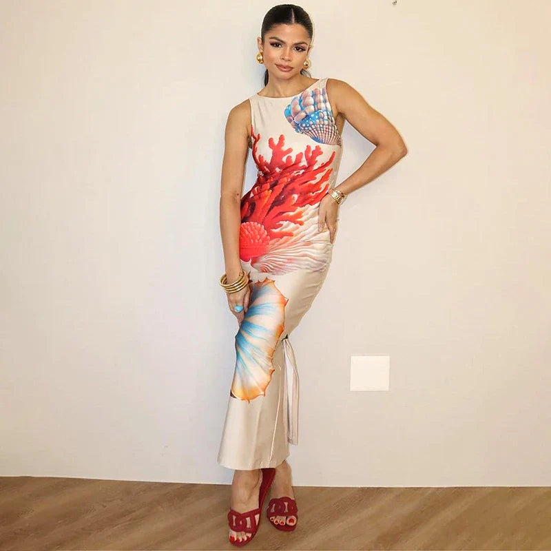 Women's Clothes And Apparel Exclusive Deals Online Summer-ready Chic Elegant Sensational Vibrant Trendy Flirty Maxi Dress Women's Clothes And Apparel Exclusive Deals Online Summer-ready Chic Elegant Sensational Vibrant Trendy Flirty Maxi Dress