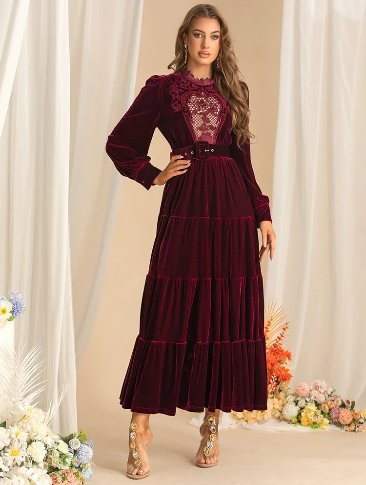 Women's Athletic Outfit New Arrivals DRESS STYLE  - SY1606