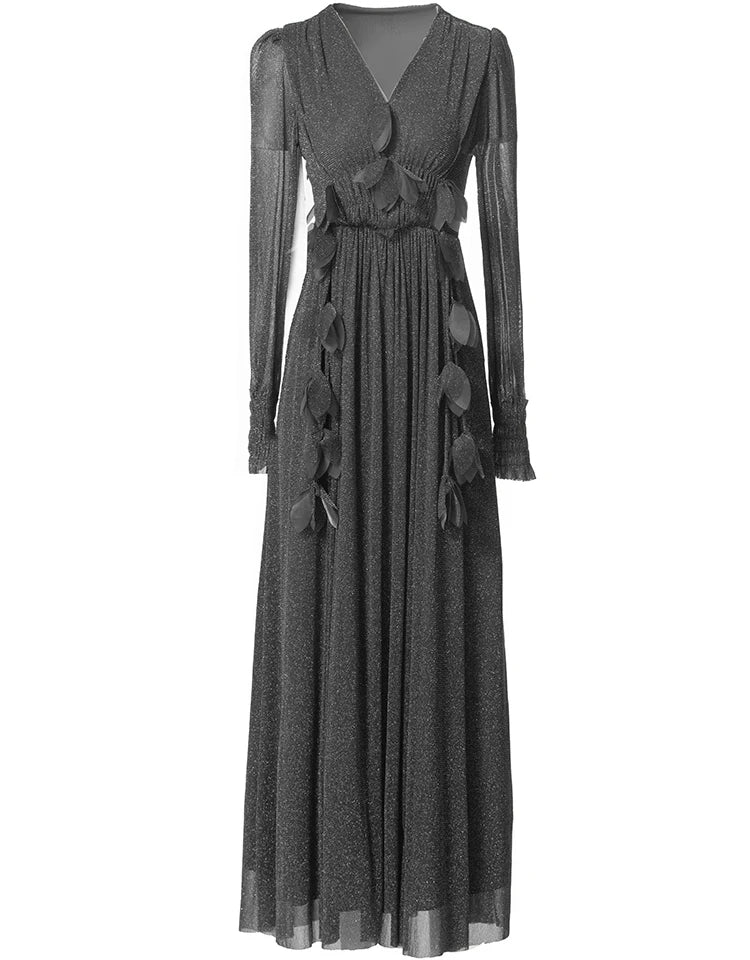 Vintage-Inspired Garments Imeless Style DRESS STYLE  - SY1561