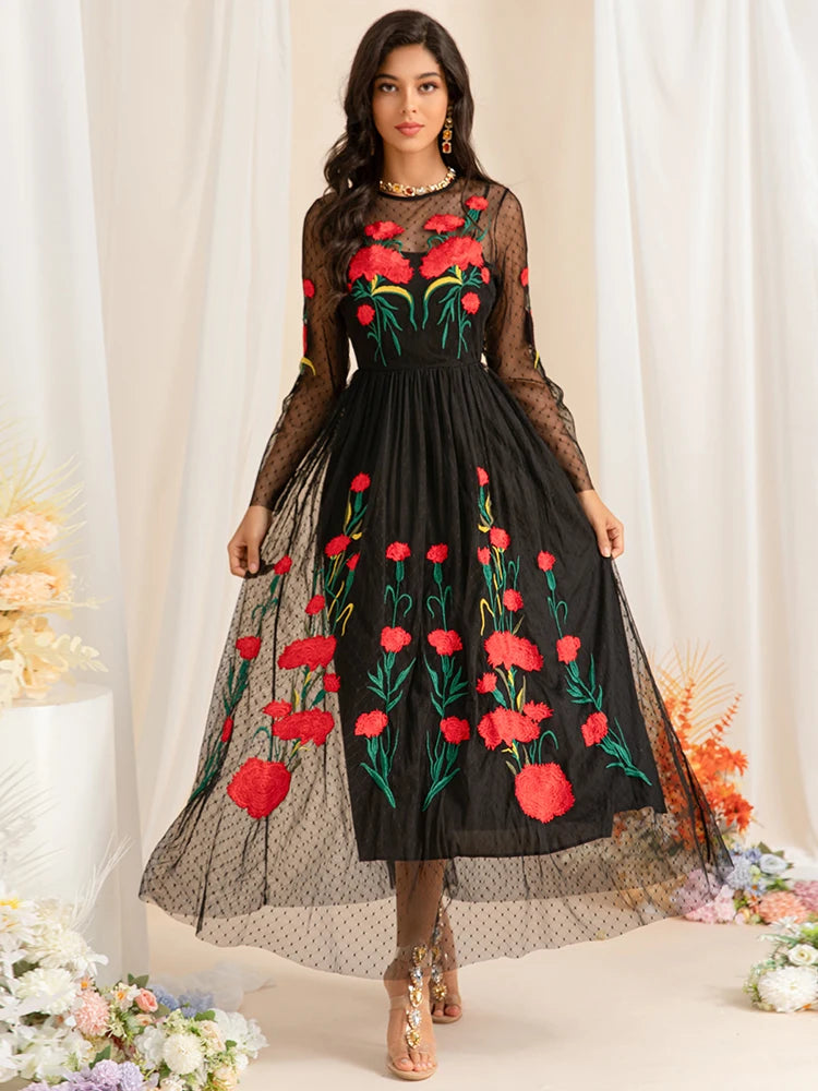 Women's Holiday Outfit Season Sale DRESS STYLE  - SY1435