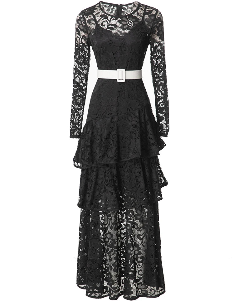 Women's Evening Wear Attire Modern Fashion Sale DRESS STYLE  - SY1541