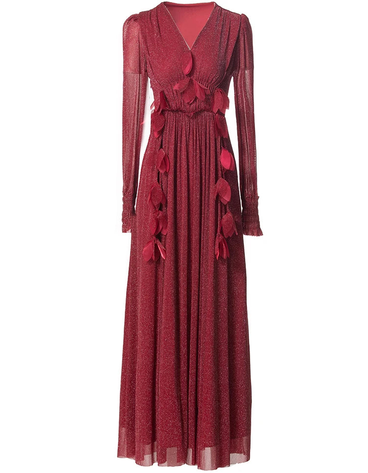 Women's Elegant Garments Casual Chic Deals DRESS STYLE  - SY1561