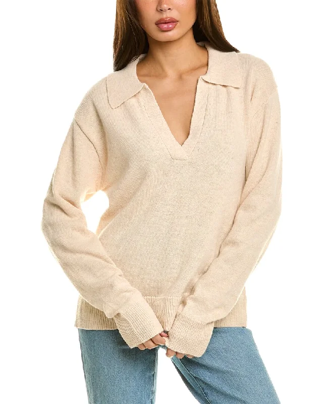 Women's Formal Apparel Fashion Forward Femininity SERENETTE Sweater