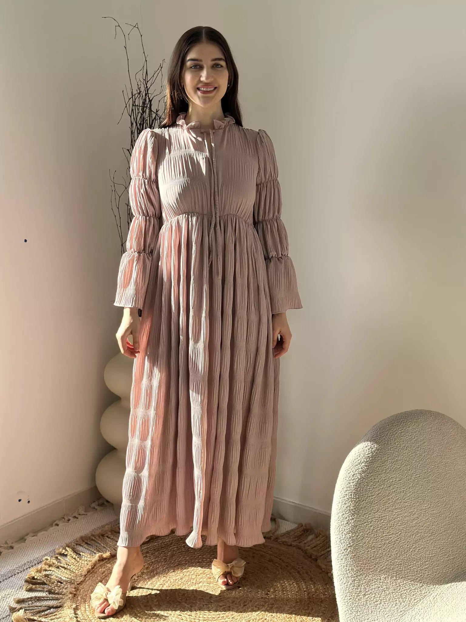 Women's Clothes For Outdoor Events Fresh Fashion Discounts Vivian Texture Dress