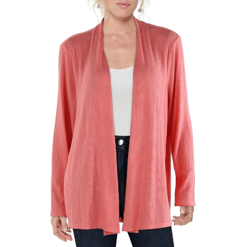 Fashionable Women's Clothing Limited-Time Offer Womens Open Front Pockets Cardigan Sweater Fashionable Women's Clothing Limited-Time Offer Womens Open Front Pockets Cardigan Sweater