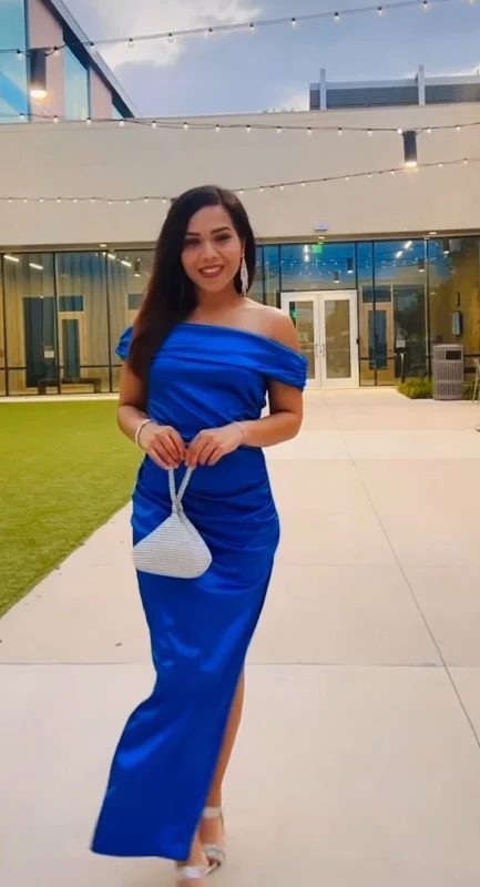 Women's Clothing Sets New Season Fashion Preview Sale Split Ruched Off-Shoulder Dress Women's Clothing Sets New Season Fashion Preview Sale Split Ruched Off-Shoulder Dress