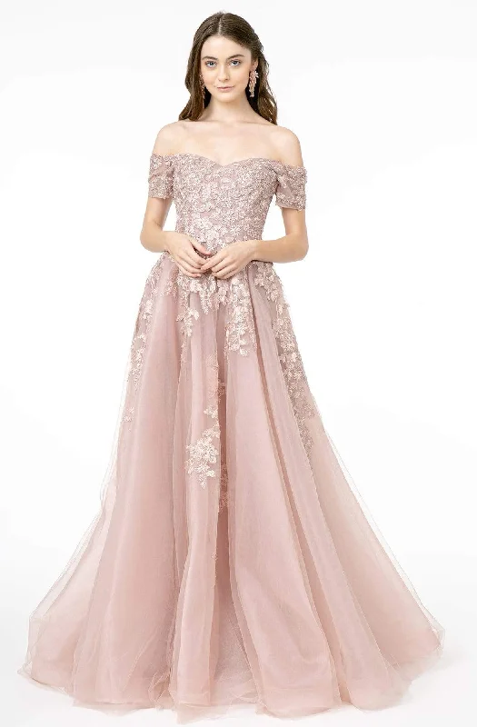 Affordable Women's Garments Sustainable Fashion Extravaganza GLS by Gloria GL2885
