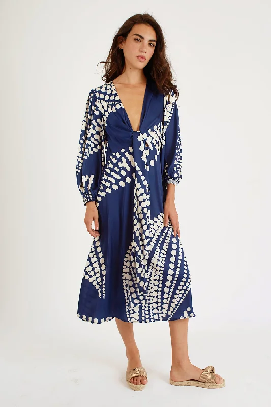 Vintage-Inspired Women's Clothes Chic Style, Always In Vogue The Odes Betsy Dress