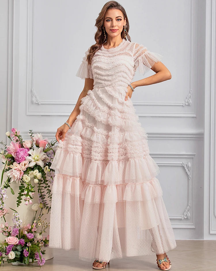 Women's Relaxed Outfit Save Big DRESS STYLE  - SY888
