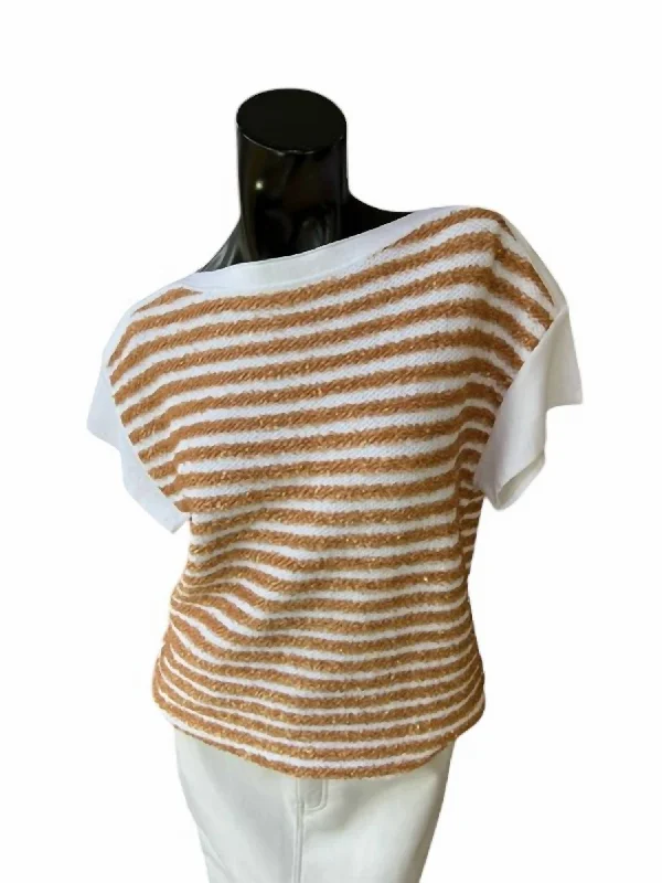 Women's Functional Outfit For Outdoor Activities Luxury Fashion Discounts Women's Pullover Sweater In Caramel Women's Functional Outfit For Outdoor Activities Luxury Fashion Discounts Women's Pullover Sweater In Caramel