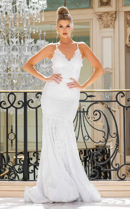 Timeless Women's Apparel Exclusive Discount Jessica Angel 10019 Dress
