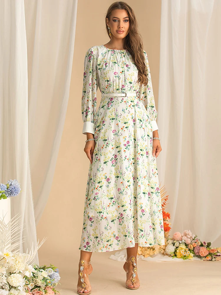 Stylish Women's Attire Trend Forward Threads DRESS STYLE  - SY1593