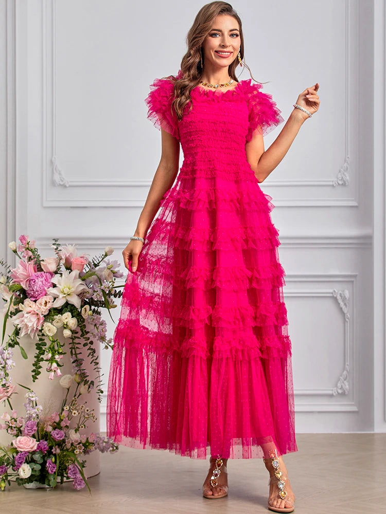Women's Relaxed Clothes Absurdly Cheap Sale DRESS STYLE  - SY1454