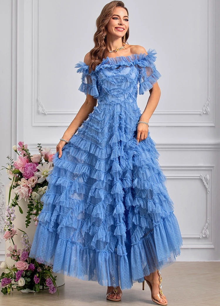 Tailored Clothing For Women End-Of-Season Clearance DRESS STYLE  - SY1440