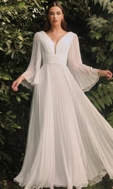 Women's Formal Apparel Swimwear Summer Blowout Cinderella Divine Bridal CD242W