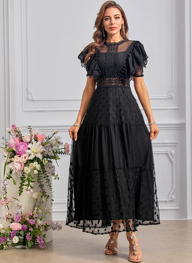Women's Sporty Chic Clothes Winter Warehouse Sale DRESS STYLE  - SY1453