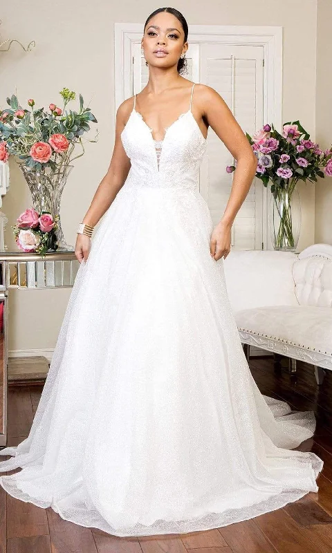 Women's Activewear Garments The Good Stuff Elizabeth K Bridal GL1904