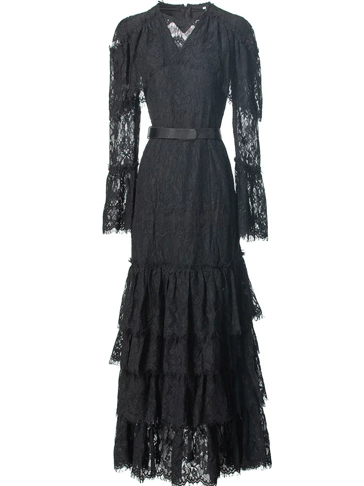 Sustainable Women's Apparel Bold Fashion Sales DRESS STYLE  - SY1573