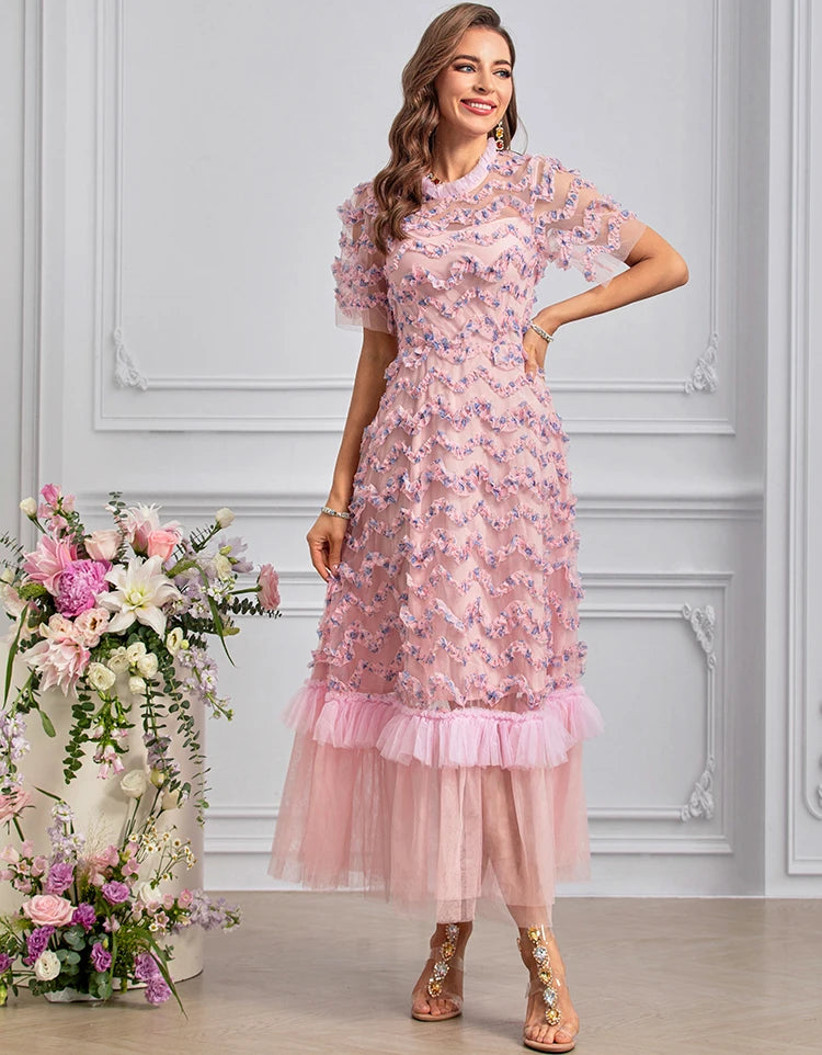 Comfortable Outfit For Women Hot Styles DRESS STYLE  - SY1436